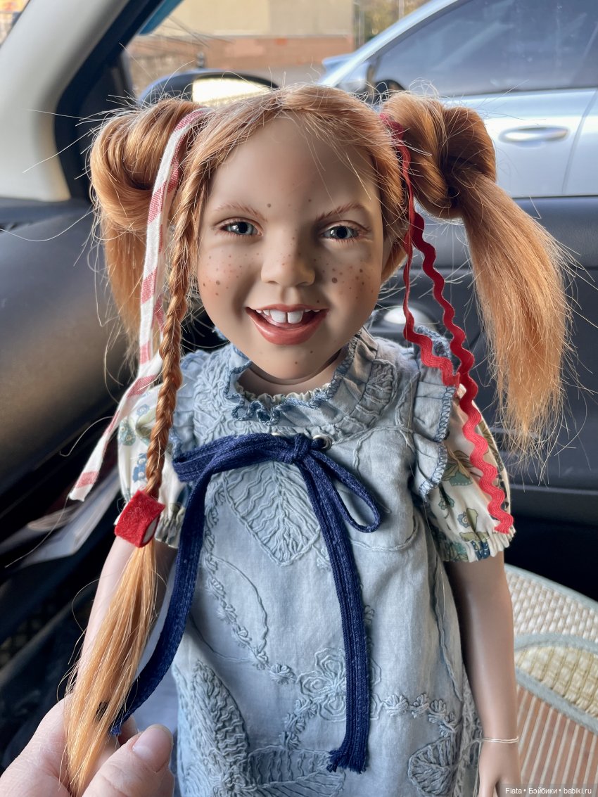 А кому позитива — Куклы Zwergnase (Цвергназе/Цверги): фото (фото 4)