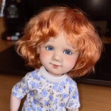 Потому что есть Алешка у меня…