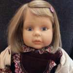 Пухляшка Perle от Бриджит Леман