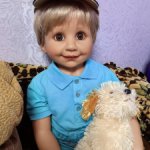 Макс от Моники Петер-Ляйхт