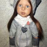 Валентина от Zwergnase