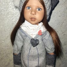 Валентина от Zwergnase