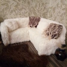 Диванчик своими силами