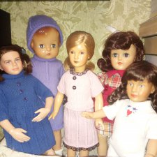 Один год на бебиках