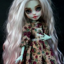 Самые любимые мои работы