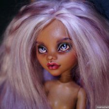 Основной этап на пути к созданию нового образа