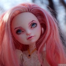 Небольшая утренняя фотосессия