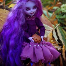 Немного осенних фоточек