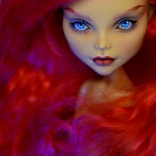 Леди в стиле Pin-up