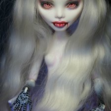 Еще одна ночная леди, часть 1