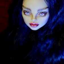 Страшные сказки ч 1