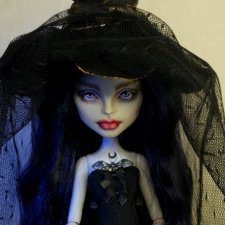 Страшные сказки ч2