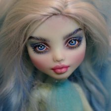 Холодное сердце