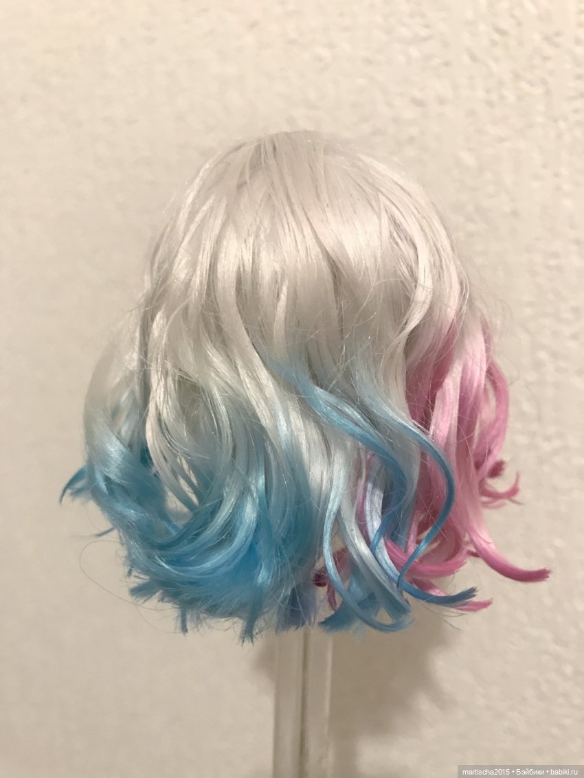 Тучкина подружка ООАК Энид Синклер (фото 5)