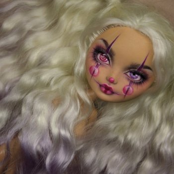 Старый цирк 2