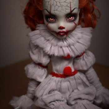 Добро пожаловать в Дерри!