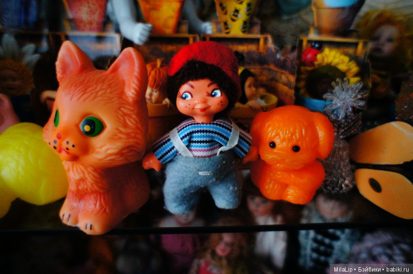 Когда родители берегут наши игрушки (фото 6)