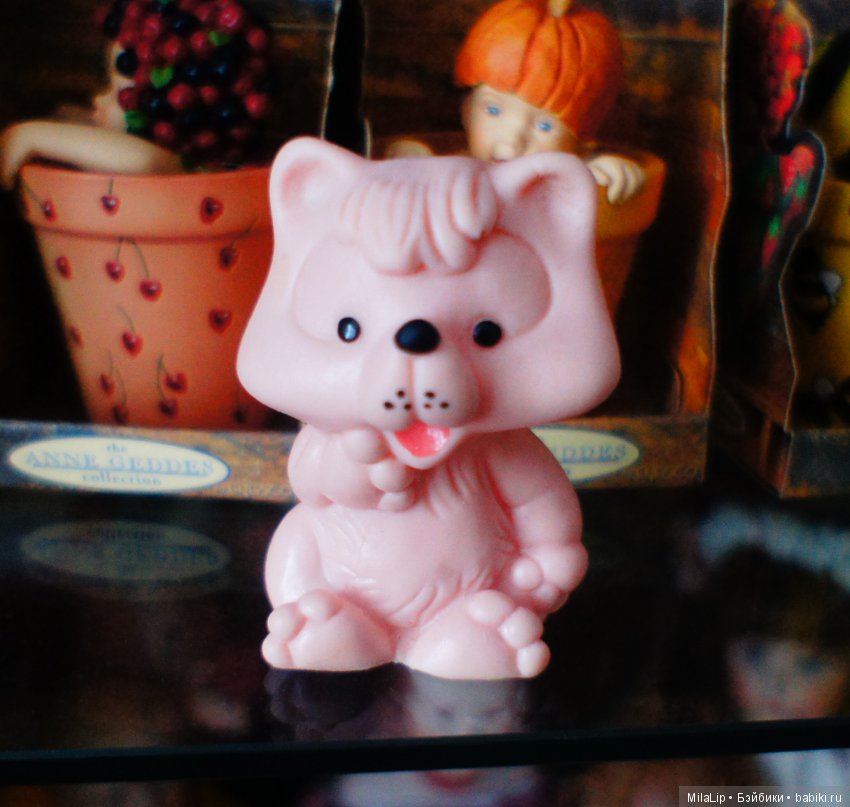 Когда родители берегут наши игрушки (фото 2)