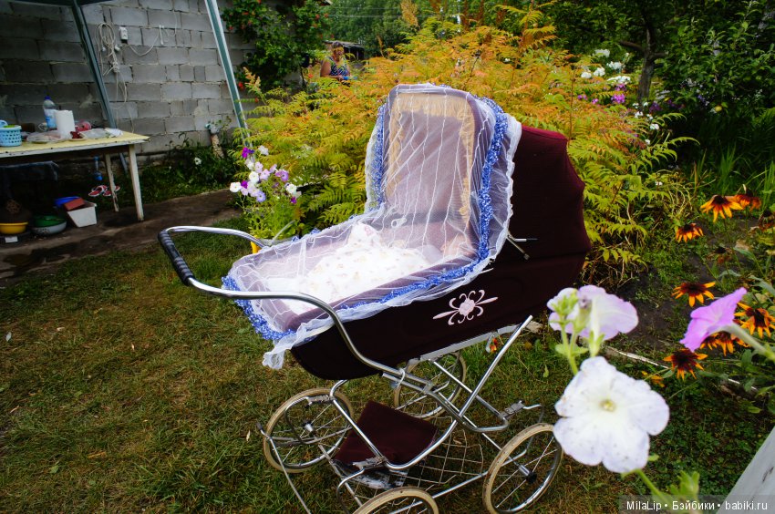 Когда родители берегут наши игрушки