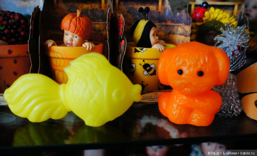 Когда родители берегут наши игрушки (фото 4)