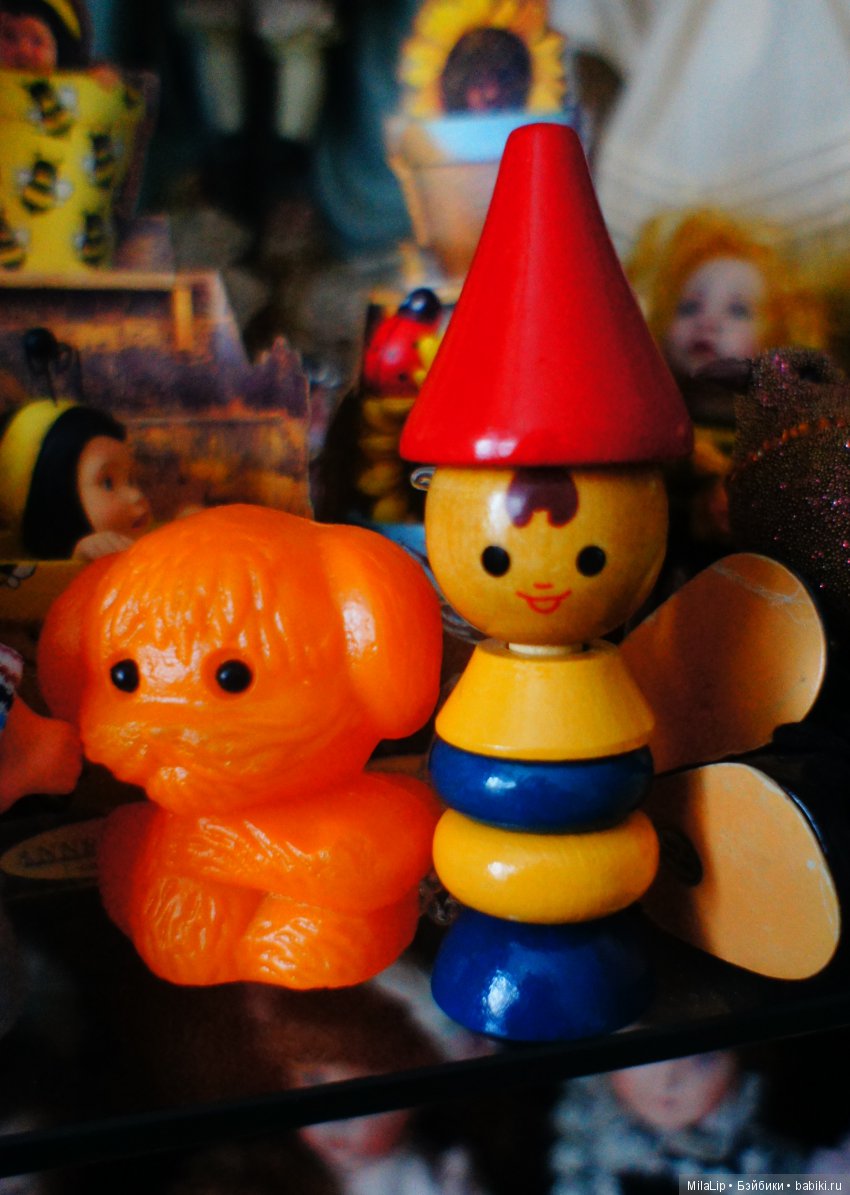 Когда родители берегут наши игрушки (фото 7)