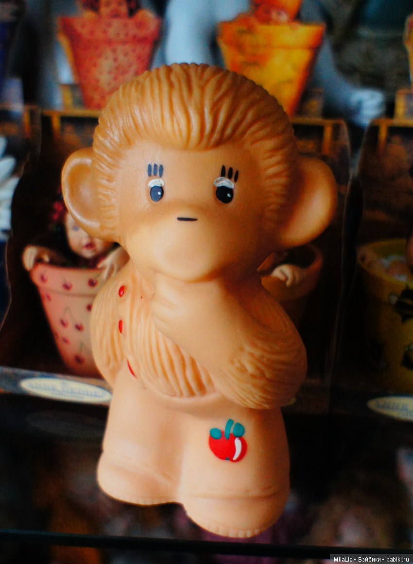 Когда родители берегут наши игрушки