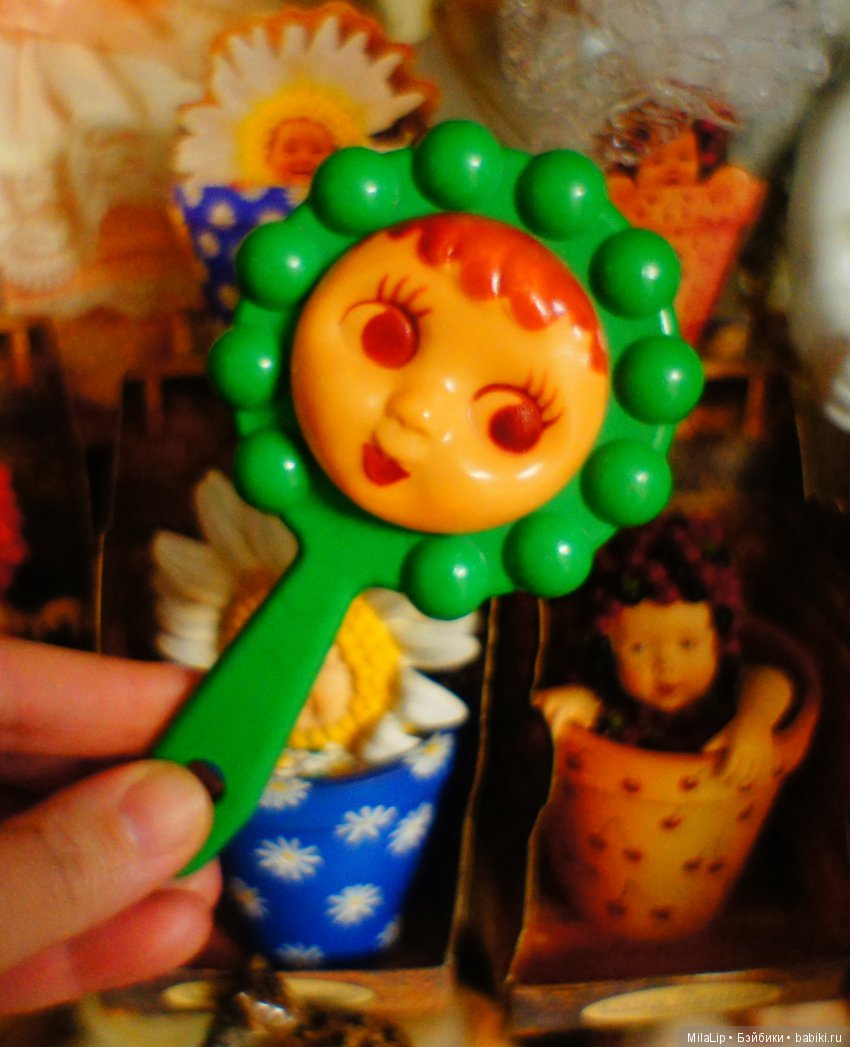 Когда родители берегут наши игрушки (фото 10)