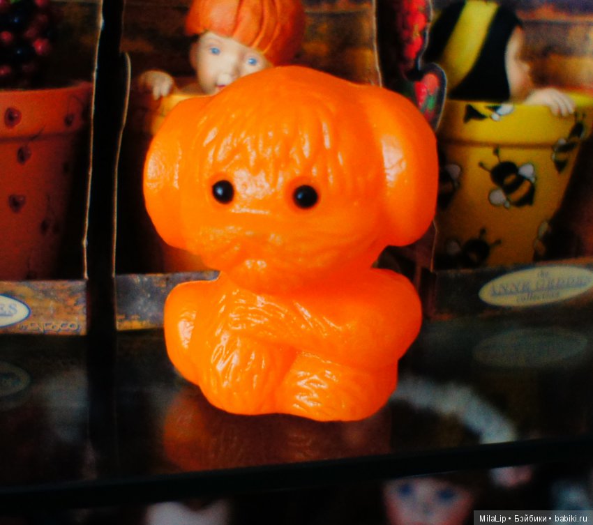 Когда родители берегут наши игрушки (фото 3)