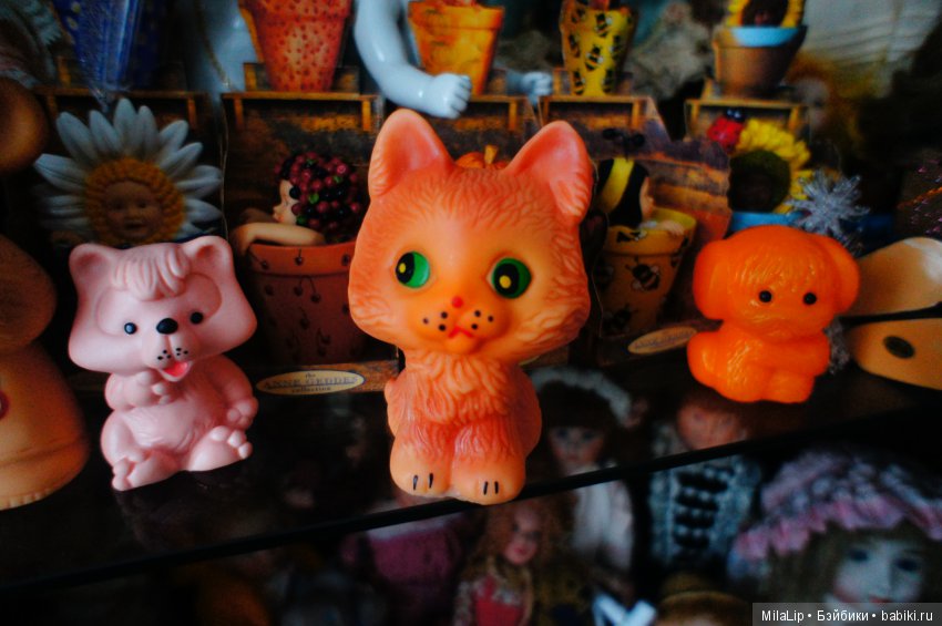 Когда родители берегут наши игрушки (фото 5)