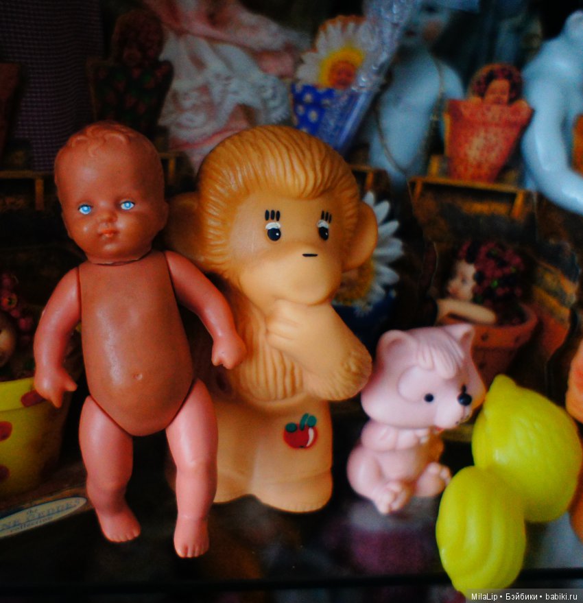 Когда родители берегут наши игрушки (фото 8)