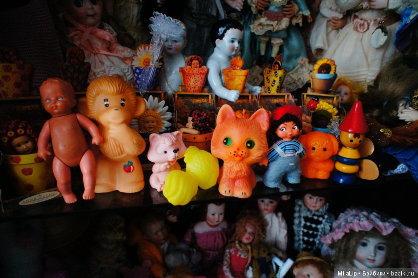 Когда родители берегут наши игрушки (фото 9)