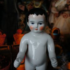 Frozen Charlotte. Навеяло прошлым топиком... Так кто они на самом деле?