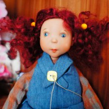 Наша Пипетка от Zwergnase