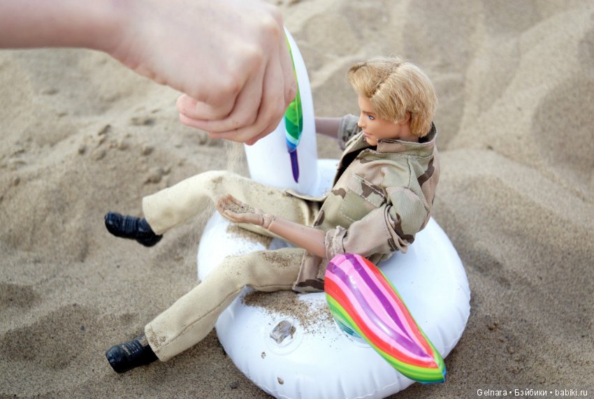 Счастливое лето 2019 — Разные шарнирные куклы (не БЖД): редкие