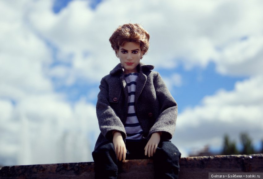 Счастливое лето 2019 — Разные шарнирные куклы (не БЖД): редкие