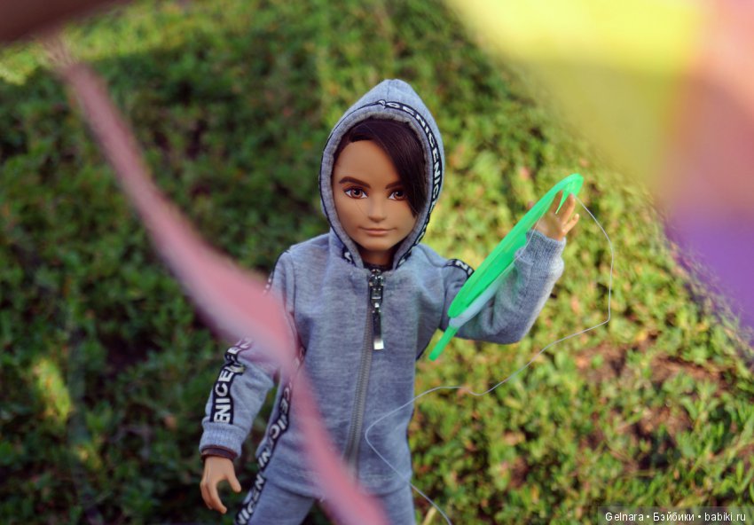 Счастливое лето 2019 — Разные шарнирные куклы (не БЖД): редкие (фото 3)