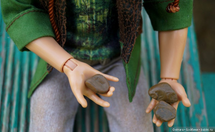 Счастливое лето 2019 — Разные шарнирные куклы (не БЖД): редкие