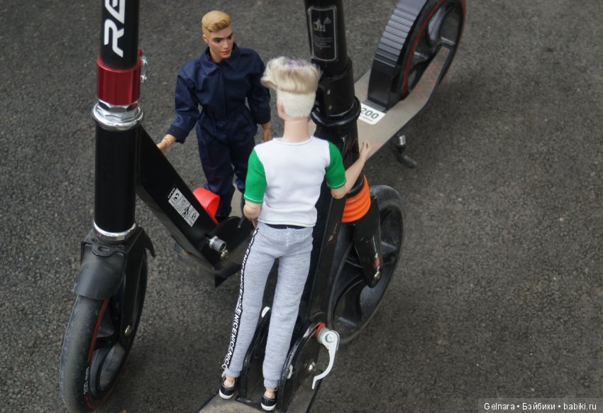 Счастливое лето 2019 — Разные шарнирные куклы (не БЖД): редкие