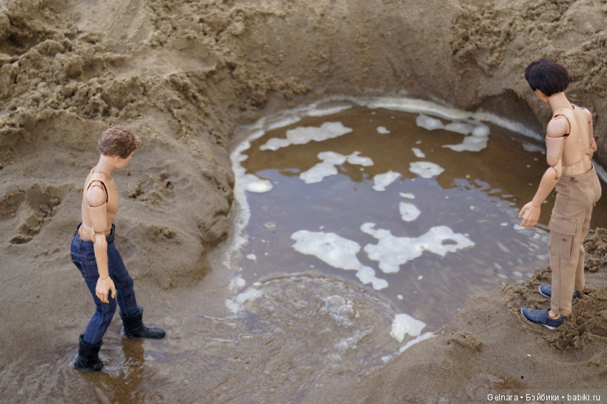 Счастливое лето 2019 — Разные шарнирные куклы (не БЖД): редкие