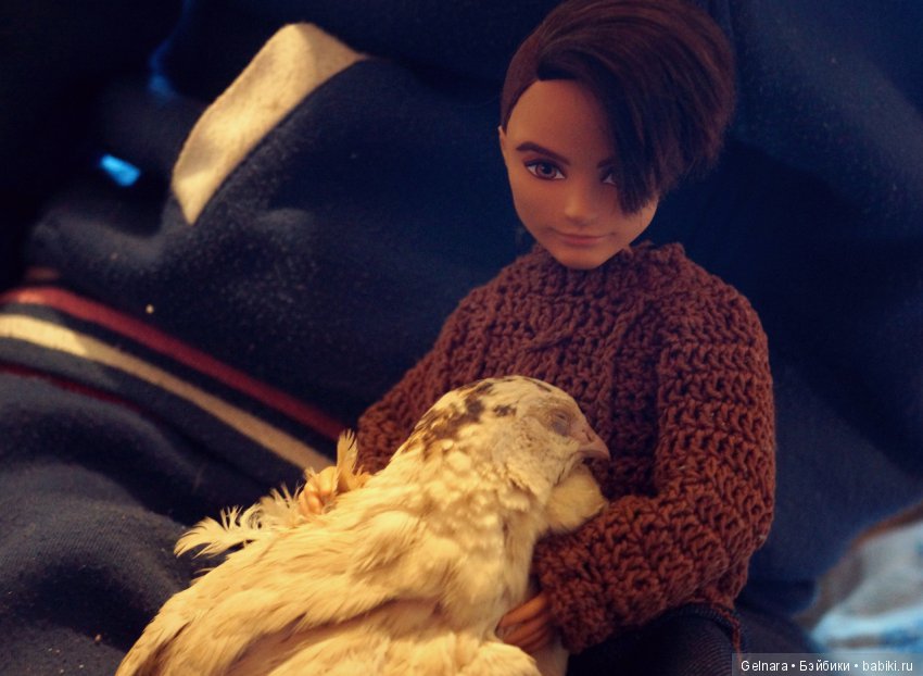 Счастливое лето 2019 — Разные шарнирные куклы (не БЖД): редкие