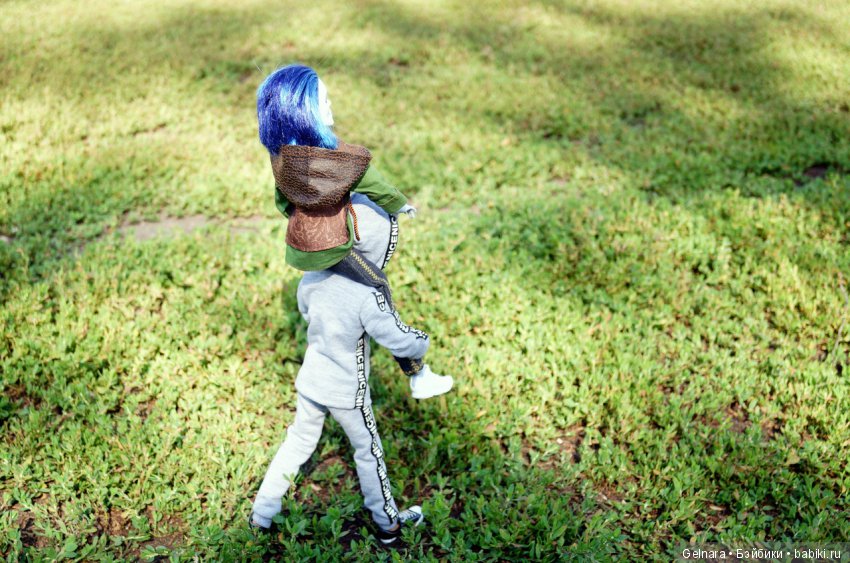 Счастливое лето 2019 — Разные шарнирные куклы (не БЖД): редкие (фото 7)