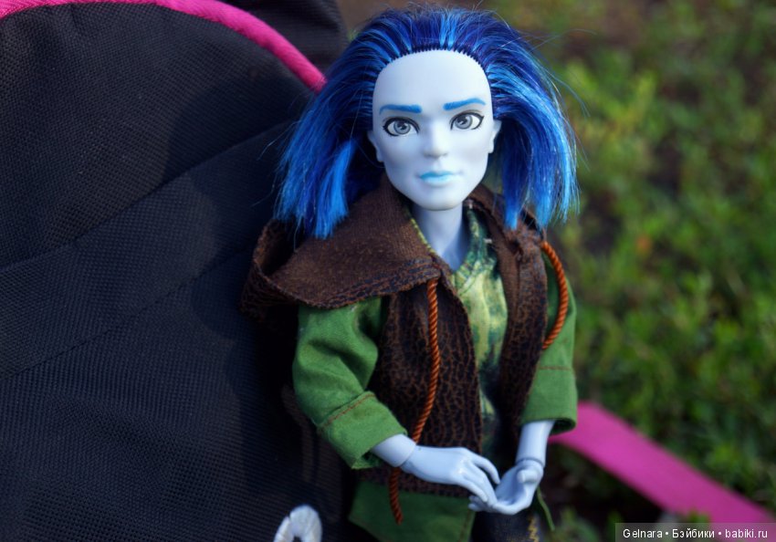 Счастливое лето 2019 — Разные шарнирные куклы (не БЖД): редкие (фото 6)
