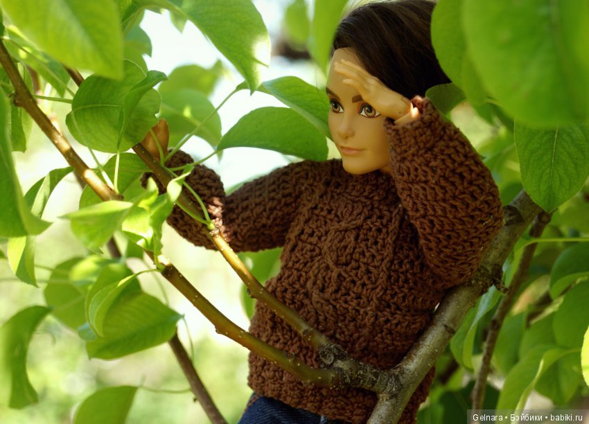 Счастливое лето 2019 — Разные шарнирные куклы (не БЖД): редкие