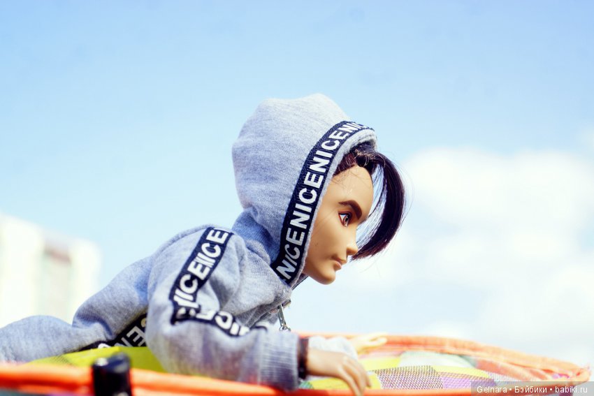 Счастливое лето 2019 — Разные шарнирные куклы (не БЖД): редкие (фото 5)