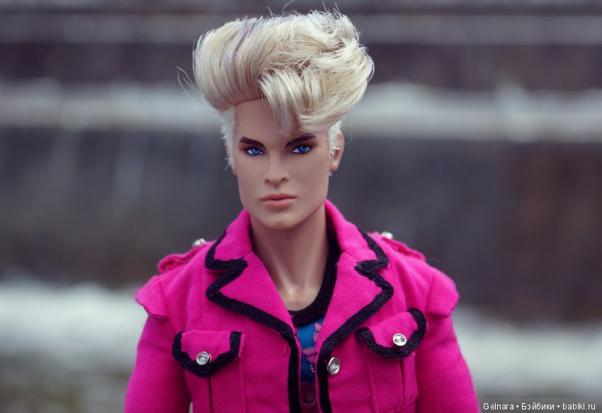 Счастливое лето 2019 — Разные шарнирные куклы (не БЖД): редкие