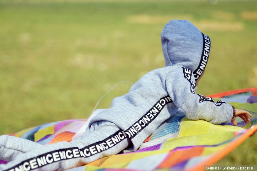 Счастливое лето 2019 — Разные шарнирные куклы (не БЖД): редкие (фото 4)