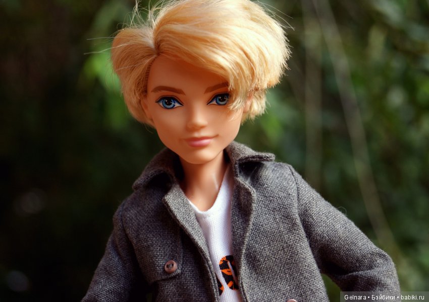 Счастливое лето 2019 — Разные шарнирные куклы (не БЖД): редкие