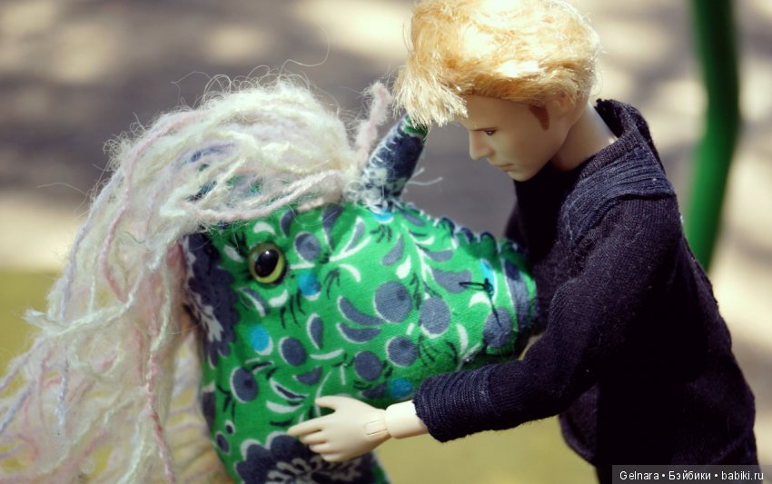 Счастливое лето 2019 — Разные шарнирные куклы (не БЖД): редкие