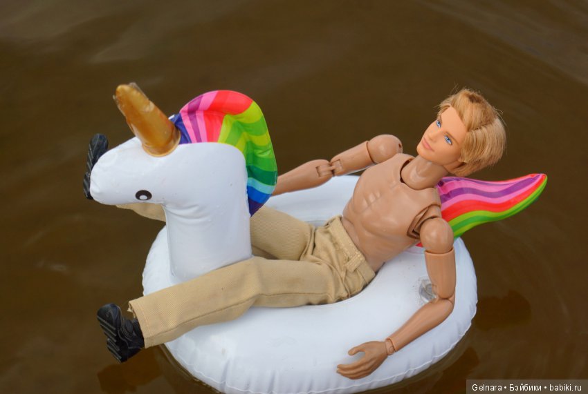 Счастливое лето 2019 — Разные шарнирные куклы (не БЖД): редкие