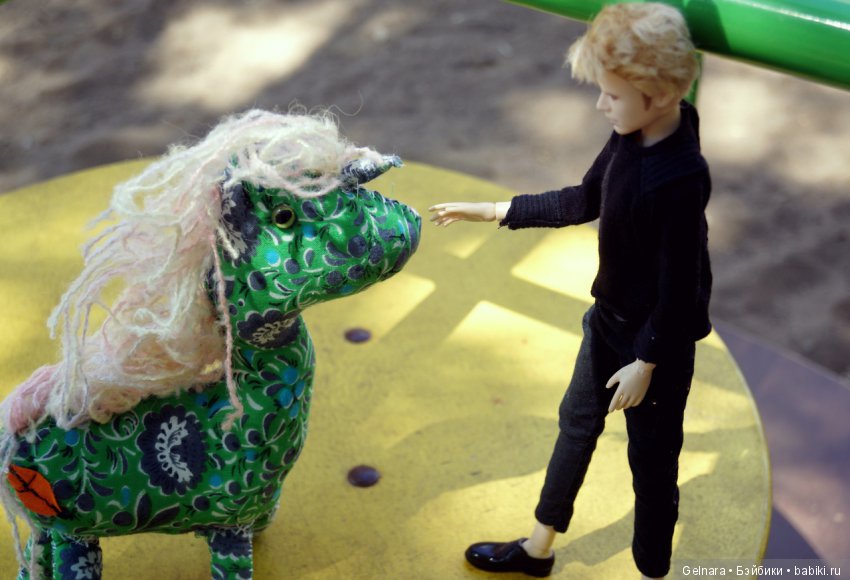 Счастливое лето 2019 — Разные шарнирные куклы (не БЖД): редкие